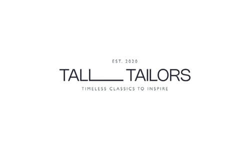 Tall Tailors Logo